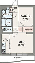 プレミアムコートみなみ野II