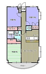 春日部市上蛭田