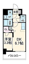 S-RESIDENCE四日市安島aloggio 412