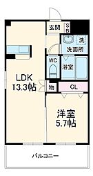 エルフィン昭和橋通