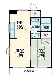相模原市緑区東橋本2丁目