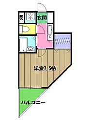 八王子市長沼町