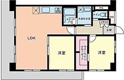 東建滝野川マンション 6F