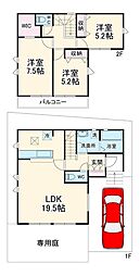 Ｓｕｍａｉ−ｔｏさいたま市西区指扇02 001