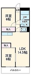 第2アダチコーポ 303