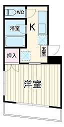 ピュアハウス 301