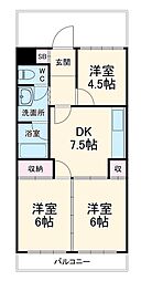 甲府市徳行3丁目