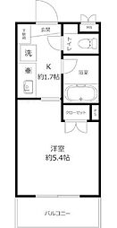 ステラコート横浜白楽ＥＡＳＴ 203