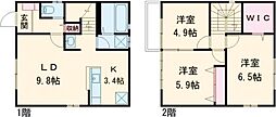 大澤住宅 101