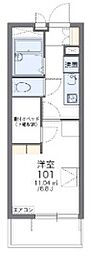レオパレスゴールドアイ