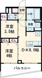 S-RESIDENCE高井戸EAST 505