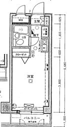 新宿区西五軒町