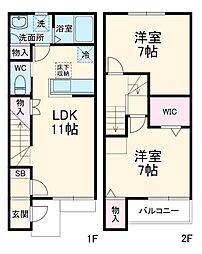 リュー榧の実　Ａ 106