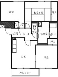 久喜市南栗橋4丁目
