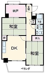 名古屋市守山区四軒家1丁目