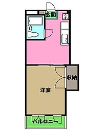 八王子市明神町2丁目