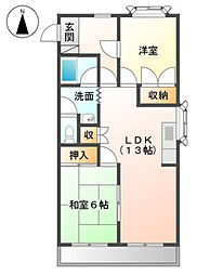 朝宮グリーンメイツ