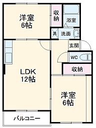 マンションヤマエ 203