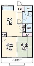 各務原市鵜沼朝日町5丁目