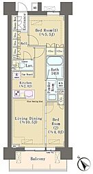 柏市あけぼの2丁目