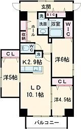 豊島区駒込1丁目