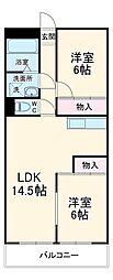 第2アダチコーポ 305