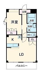 川越市大塚2丁目