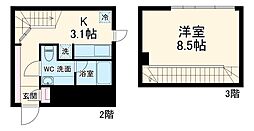 ミューズコート 203