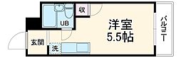 トップ大倉山 403