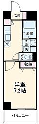 ジーコンフォートウエスト新横浜 603