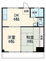 コーポ美鈴 401