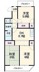 名古屋市西区上名古屋4丁目