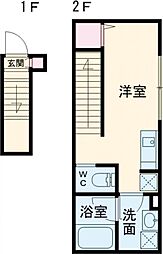 世田谷区桜新町1丁目