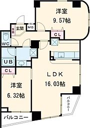 新宿区下落合3丁目