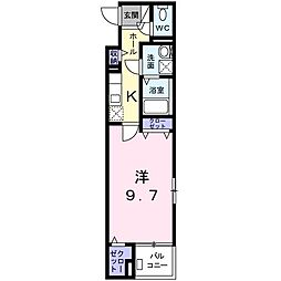 名古屋市北区上飯田南町2丁目