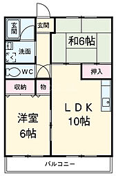 春日井市高蔵寺町2丁目