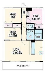 ペンギンズマンション箕面新稲