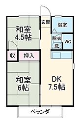岐阜市旦島中1丁目
