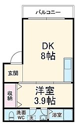 リバーサイド 302