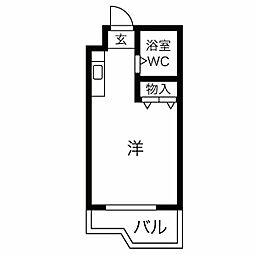 メゾン・ド・タンドレス 210