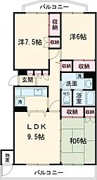 練馬区関町北4丁目