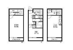 IKI Mute高井戸 102