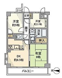 ナイスアーバンさがみ野