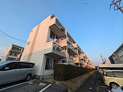 大森西住宅3号棟 203