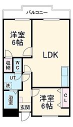 各務原市鵜沼南町5丁目