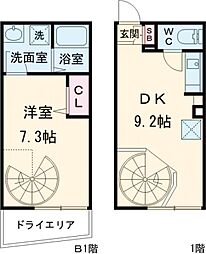 Innotate渋谷 102