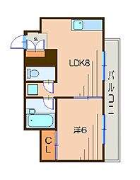 サウスコート中野 303