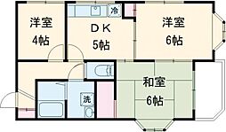 足立区神明1丁目