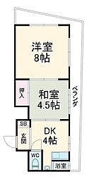 川崎市宮前区宮崎2丁目