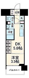 ザ・パークハビオ都島フロント 307